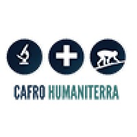Cafro HumaniTerra logo - Similar company to Humaniterra Ong