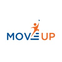 MoveUp (MU) logo - Similar company to Alignmark