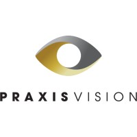 Praxis Vision logo - Similar company to Adapt Automation, Inc.