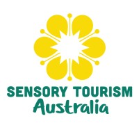 Sensory Tourism Australia logo - Similar company to Cocky Guides