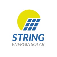 String Energia Solar logo - Similar company to String Energia Solar