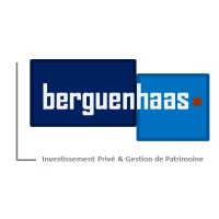 Berguenhaas logo - Similar company to Exellisimmo