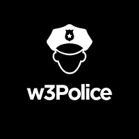 W3Police logo - Similar company to Weblink Sa