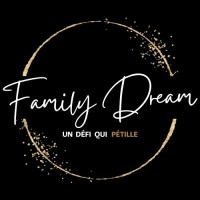 Family Dream logo - Similar company to İmece İnitiative (Turkey)