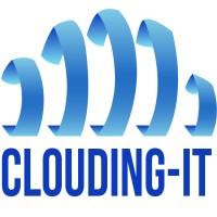 CloudingIT logo - Similar company to Cloudstekker