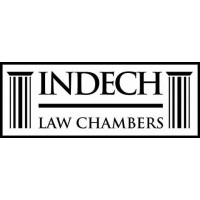 Indech Law Chambers Professional Corporation logo - Similar company to Stroh & Co.