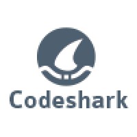 Codeshark logo - Similar company to Sharon Zaks