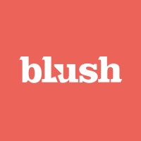 Blush Digital logo - Similar company to Aira