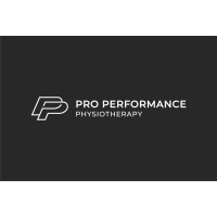 Pro Performance Physiotherapy logo - Similar company to Thatphysio (Formerly O'Neill & Pross Physiotherapy)