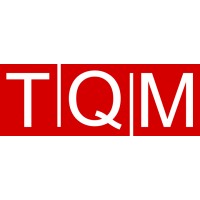 TQM logo - Similar company to E-Leansixsigma