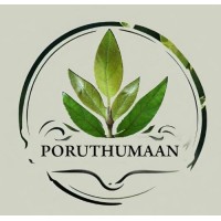 Poruthumaan logo - Similar company to Jeen
