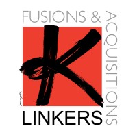 LINKERS Fusions et Acquisitions logo - Similar company to Blanche Capital