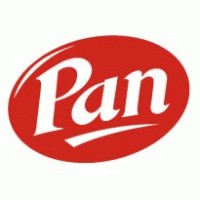 Chocolate Pan logo - Similar company to Choco Milk Permata