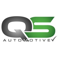 QS Automotive logo - Similar company to Kimble'S Corrections