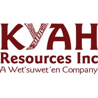 Kyah Resources Inc. logo - Similar company to Kahkewistahâw Economic Management Corporation
