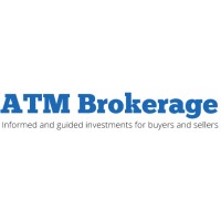 ATM Brokerage logo - Similar company to Vending Blue