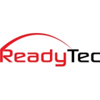 ReadyTec logo - Similar company to Revolution Distribution Pty Ltd