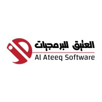 Al-Ateeq Software logo - Similar company to Spectrum For Information System