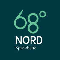 Sparebank 68° Nord logo - Similar company to Treindustrien