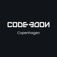 CodeNode Copenhagen logo - Similar company to Helthicare