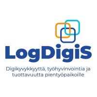 LogDigiS logo - Similar company to Digio