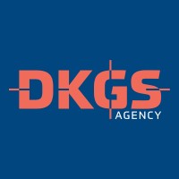 DKGS Grafisch Servicebureau logo - Similar company to Treesign