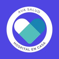 AVA Salud logo - Similar company to Consorcio Mexicano De Hospitales