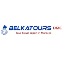 Belkatours logo - Similar company to Morocco Magic Trip