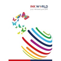 Ink World Industries LLC logo - Similar company to Wadaan Industries Llc, Uae