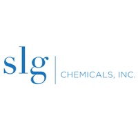 SLG Chemicals, Inc. logo - Similar company to Geraldine Carter, Llc