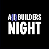 AI Builders {Night logo - Similar company to Future Leader Program