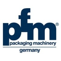 PFM Verpackungsmaschinen GmbH logo - Similar company to Easycap