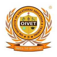 OIVET logo - Similar company to White Eagle Laboratories