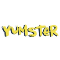 Yumster logo - Similar company to Ymchwil, Busnes Ac Arloesi / Research, Business & Innovation