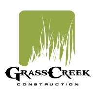 Grass Creek Construction logo - Similar company to Morin Construction Llc