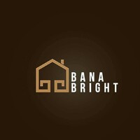 BanaBright logo - Similar company to Kbt Property Developers