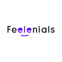 Feelenials logo - Similar company to Labnote