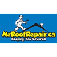 Mr Roof Repair logo - Similar company to The Pro Group