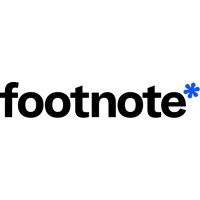 Footnote logo - Similar company to Footnote