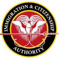 Papua New Guinea Immigration & Citizenship Authority logo - Similar company to Karnataka Regiment