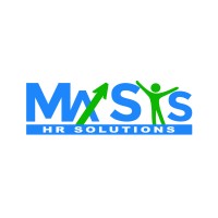 MaxSys HR Solutions logo - Similar company to Maxsys Global Solutions