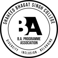 B.A. Programme Association logo - Similar company to Ba Women'S Alliance