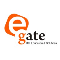 eGate Solutions logo - Similar company to Micronet Group