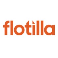 Flotilla logo - Similar company to Relative Insight
