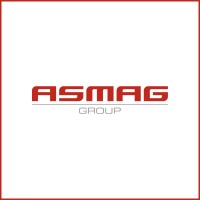 ASMAG Group logo - Similar company to Es Security