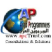 Arab Programmers Co. | APC logo - Similar company to Les Dames