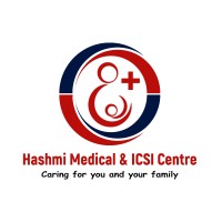 Hashmi Medical & ICSI Centre logo - Similar company to Fived Official
