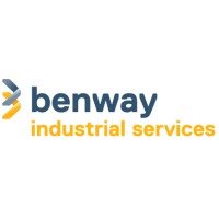 Benway Industrial Services GmbH logo - Similar company to Benway Solutions Gmbh