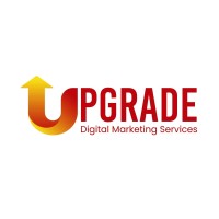 Upgrade Digital Marketing Services Inc. logo - Similar company to Edot Digital