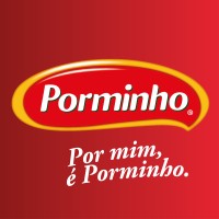 Porminho logo - Similar company to Bracar - Indústria De Carnes, S.A.